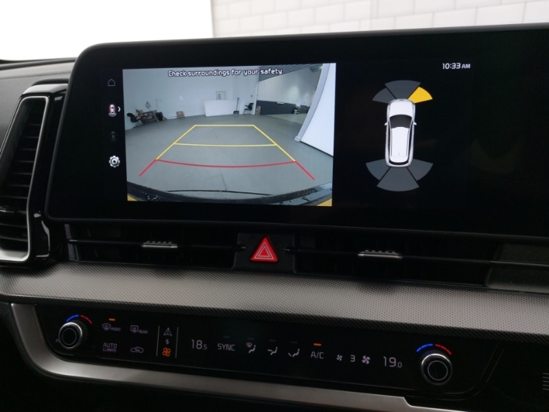 Used Kia Sportage 2025 for sale - 77630315: Photo 11