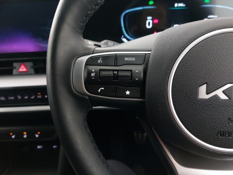 Used Kia Sportage 2025 for sale - 77630315: Photo 14