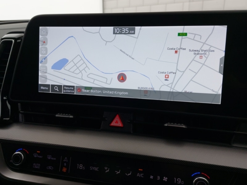 Used Kia Sportage 2025 for sale - 77630315: Photo 18