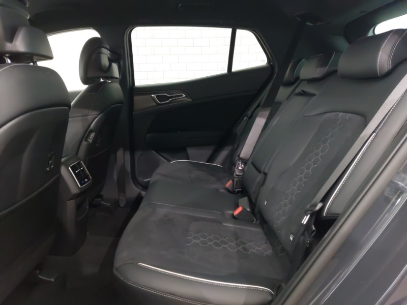 Used Kia Sportage 2025 for sale - 77630315: Photo 6