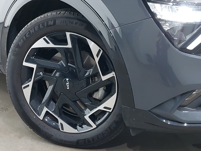 Used Kia Sportage 2025 for sale - 77630315: Photo 9