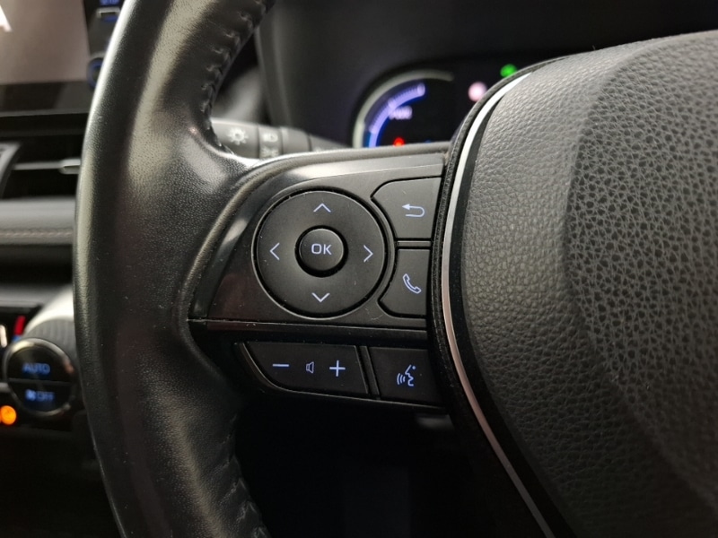 Used Toyota RAV4 2020 for sale - 77228902: Photo 14