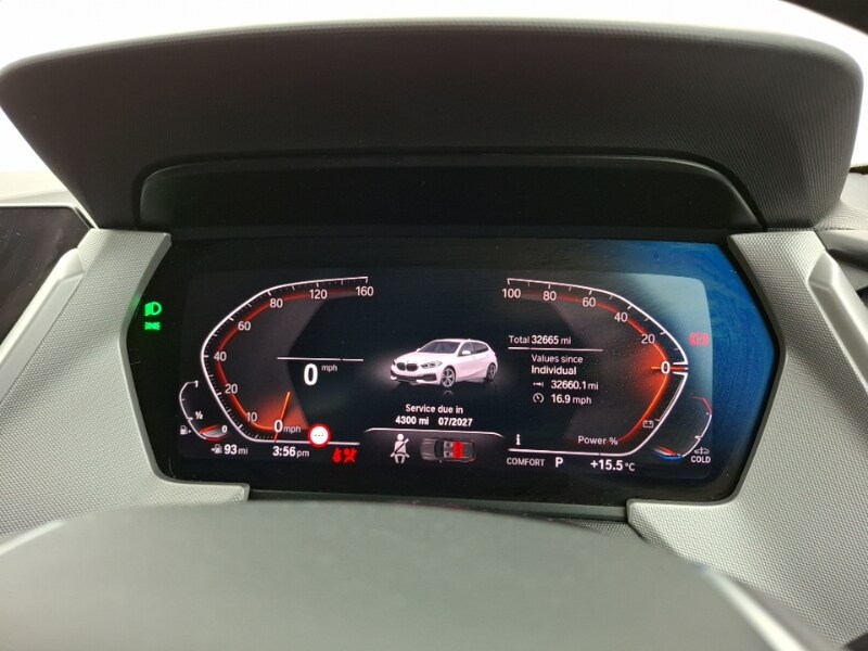 Used BMW 1 Series 2023 for sale - 77503142: Photo 10