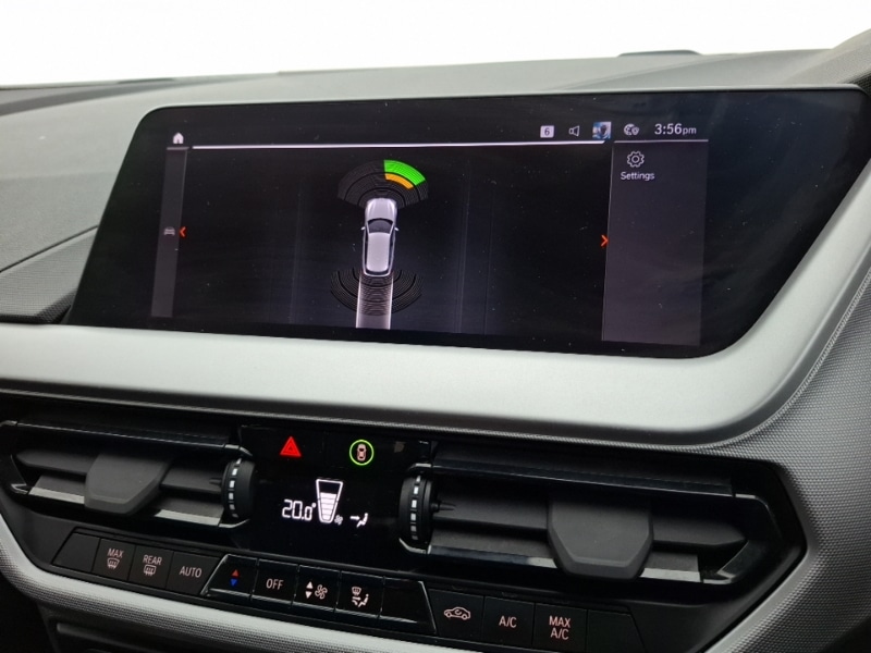 Used BMW 1 Series 2023 for sale - 77503142: Photo 11