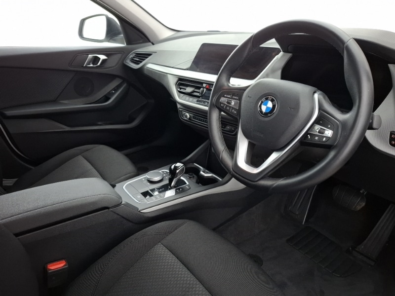 Used BMW 1 Series 2023 for sale - 77503142: Photo 12