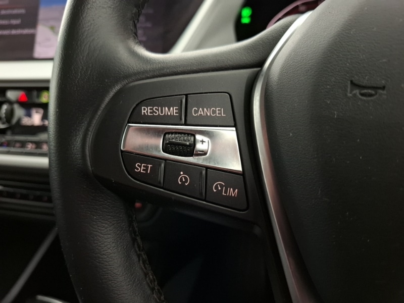 Used BMW 1 Series 2023 for sale - 77503142: Photo 14