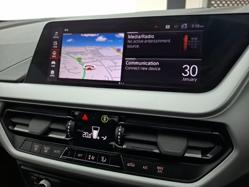 Used BMW 1 Series 2023 for sale - 77503142: Photo 16