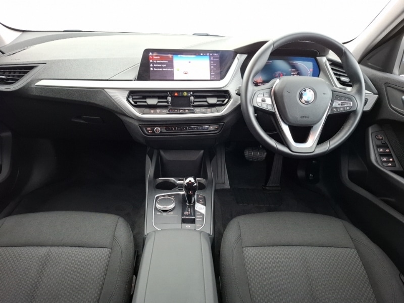 Used BMW 1 Series 2023 for sale - 77503142: Photo 2