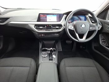 Used BMW 1 Series 2023 for sale - 77503142: Photo