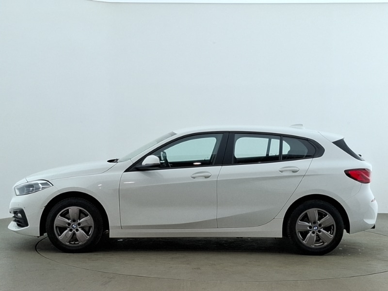 Used BMW 1 Series 2023 for sale - 77503142: Photo 4