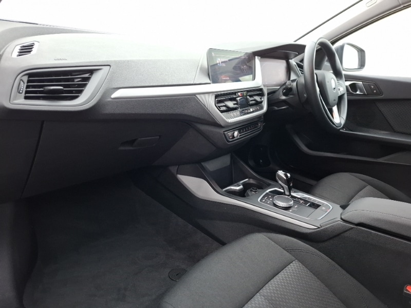 Used BMW 1 Series 2023 for sale - 77503142: Photo 5