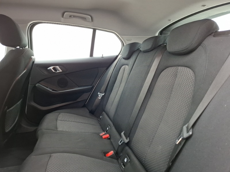 Used BMW 1 Series 2023 for sale - 77503142: Photo 6