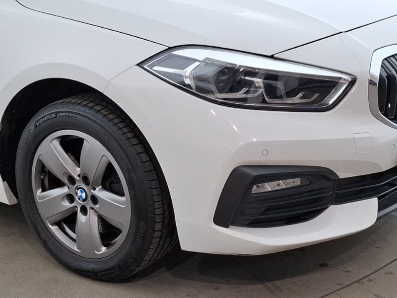 Used BMW 1 Series 2023 for sale - 77503142: Photo 9