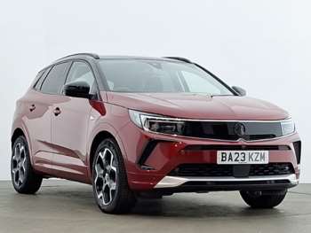 2023 - 1.2 Turbo Ultimate 5dr