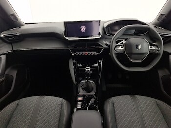 Used Peugeot 2008 2024 for sale - 75674995: Photo