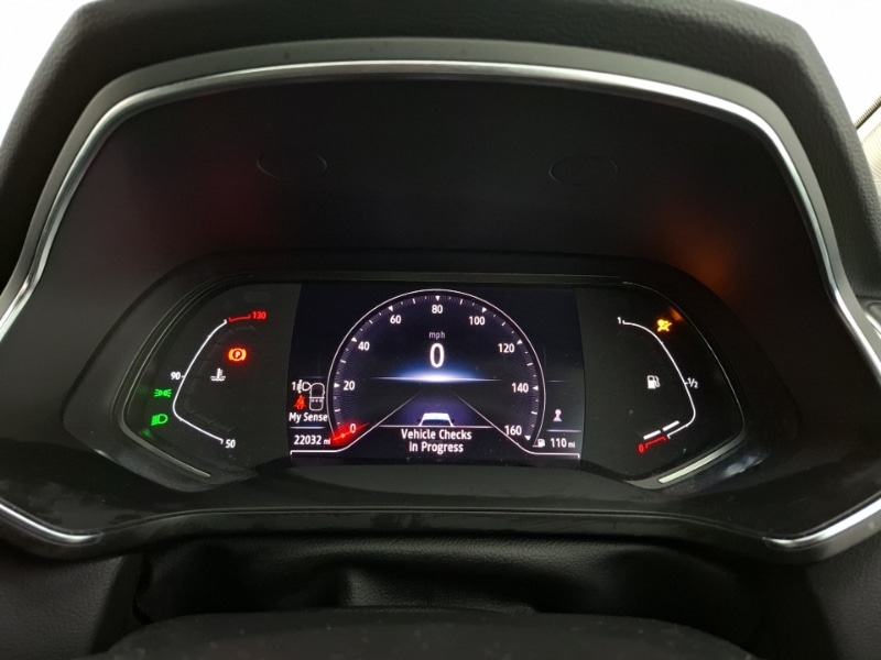 Used Renault Captur 2022 for sale - 77453894: Photo 10