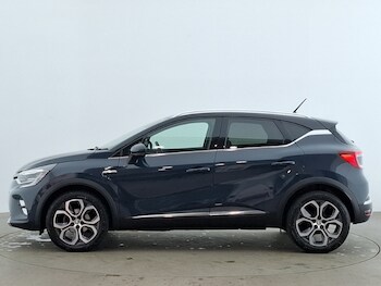 Used Renault Captur 2022 for sale - 77453894: Photo