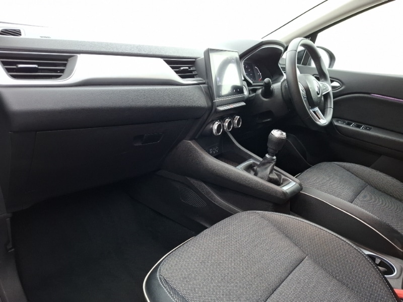 Used Renault Captur 2022 for sale - 77453894: Photo 5