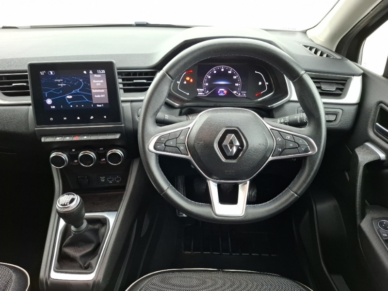 Used Renault Captur 2022 for sale - 77453894: Photo 7