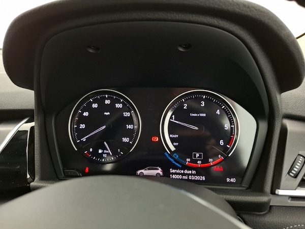 Used BMW 2 Series 2019 for sale - 76195640: Photo 10
