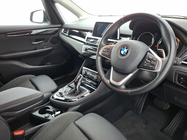Used BMW 2 Series 2019 for sale - 76195640: Photo 12