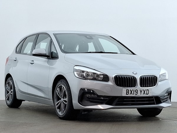 Used BMW 2 Series 2019 for sale - 76195640: Photo 1