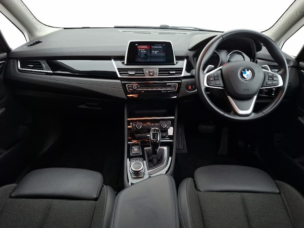 Used BMW 2 Series 2019 for sale - 76195640: Photo 2