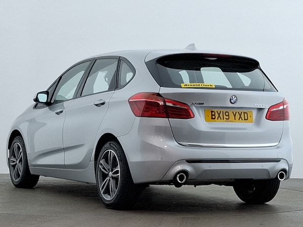 Used BMW 2 Series 2019 for sale - 76195640: Photo 3