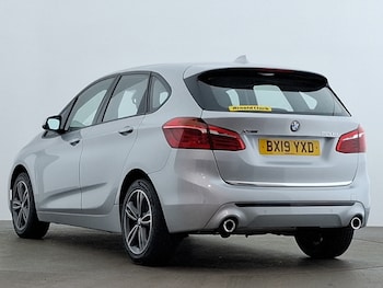 Used BMW 2 Series 2019 for sale - 76195640: Photo 3