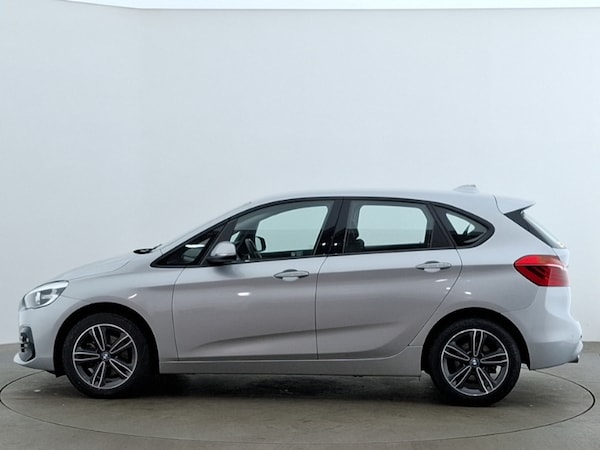Used BMW 2 Series 2019 for sale - 76195640: Photo 4