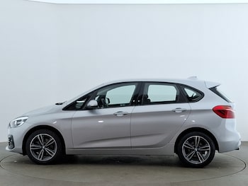 Used BMW 2 Series 2019 for sale - 76195640: Photo 4