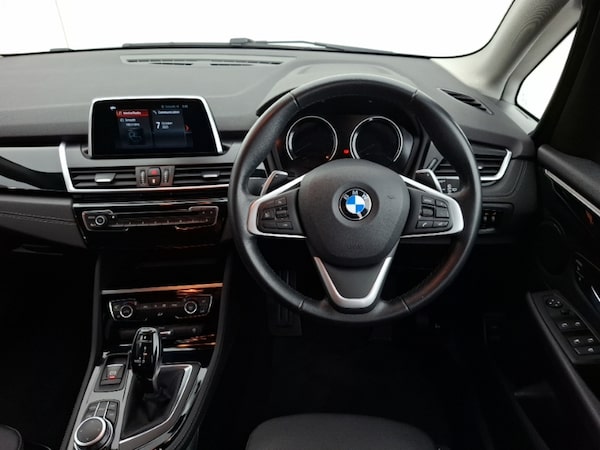 Used BMW 2 Series 2019 for sale - 76195640: Photo 7
