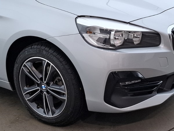 Used BMW 2 Series 2019 for sale - 76195640: Photo 9