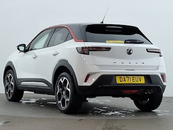 Used Vauxhall Mokka 2021 for sale - 78976929: Photo