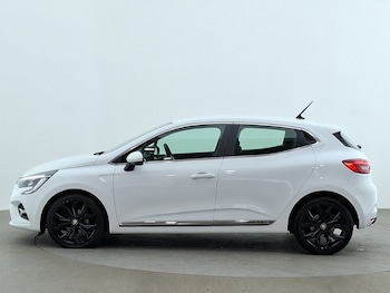Used Renault Clio 2021 for sale - 78439927: Photo