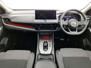 Used Nissan Qashqai 2024 for sale - 75169733: Photo