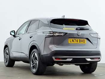 Used Nissan Qashqai 2024 for sale - 75169733: Photo