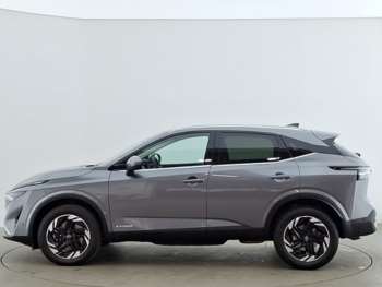 Used Nissan Qashqai 2024 for sale - 75169733: Photo