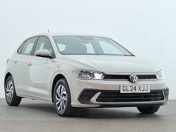 Used Volkswagen Polo 2024 for sale - 79258414: Photo