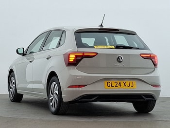 Used Volkswagen Polo 2024 for sale - 79258414: Photo