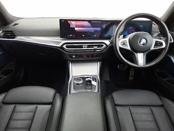 Used BMW 3 Series 2024 for sale - 78428603: Photo