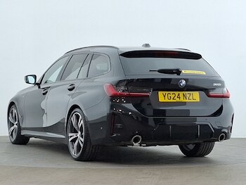 Used BMW 3 Series 2024 for sale - 78428603: Photo