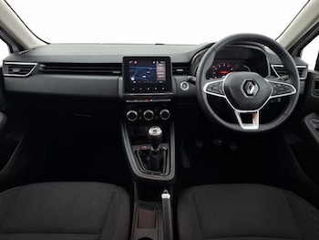 Used Renault Clio 2023 for sale - 76321617: Photo