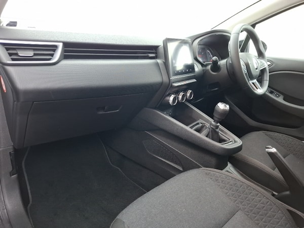 Used Renault Clio 2023 for sale - 76321617: Photo 5