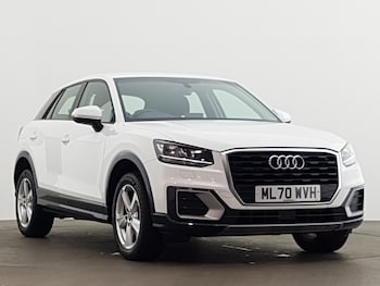 2020 - 35 TFSI Sport 5dr S Tronic