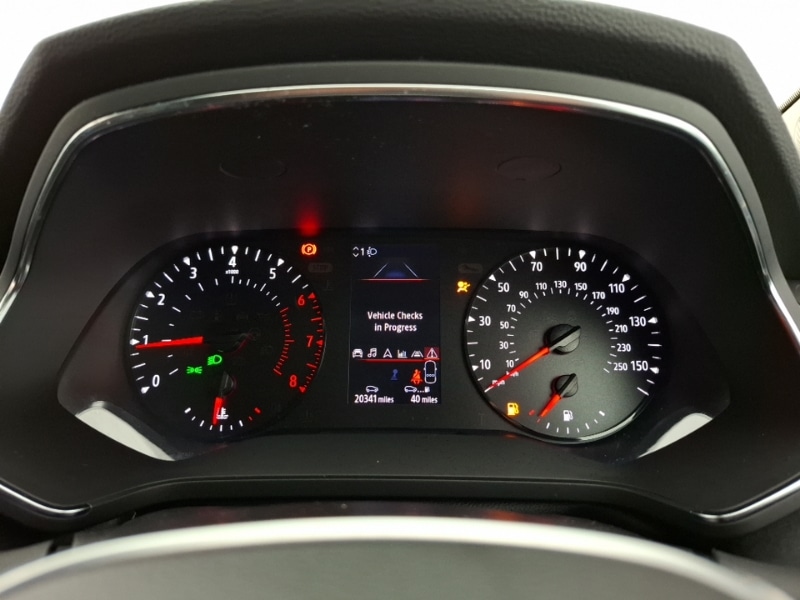 Used Renault Captur 2022 for sale - 77373348: Photo 10