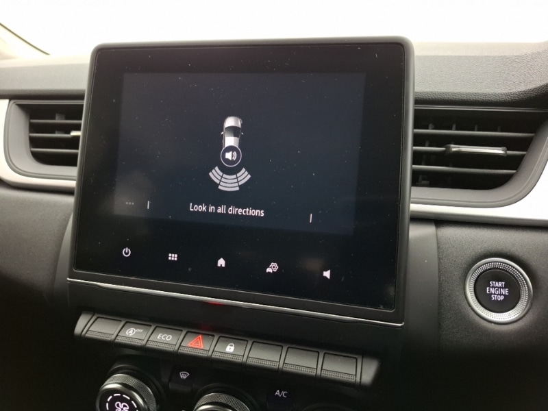 Used Renault Captur 2022 for sale - 77373348: Photo 11