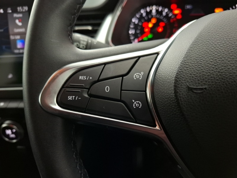 Used Renault Captur 2022 for sale - 77373348: Photo 14