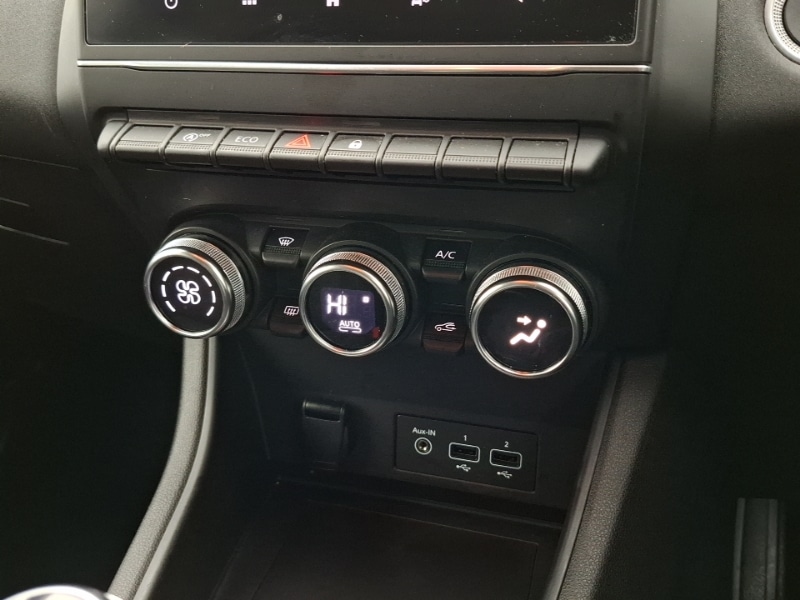 Used Renault Captur 2022 for sale - 77373348: Photo 16