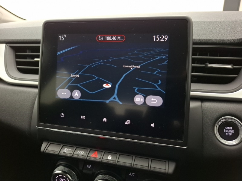 Used Renault Captur 2022 for sale - 77373348: Photo 18